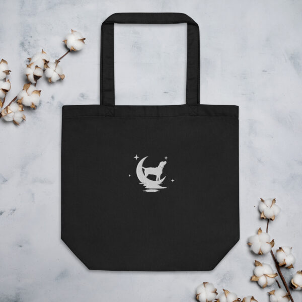 Luna / Eco Tote Bag